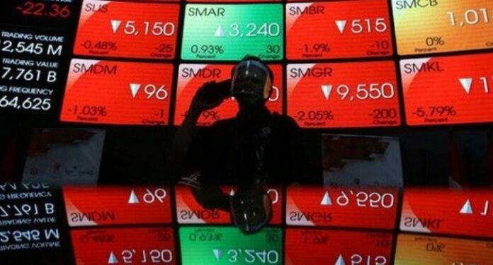 Potensi Konsolidasi IHSG 23 Februari 2022, 7 Saham yang Direkomendasikan