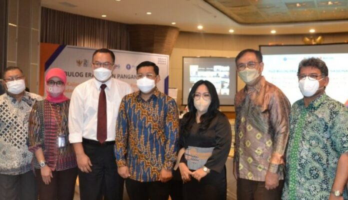 BULOG SIap Jadi Operator National Food Agency (NFA)