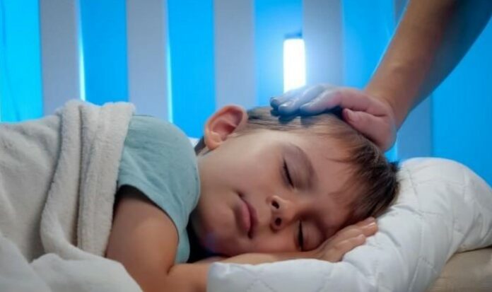 5 Cara Mudah Agar Anak Terbiasa Tidur Sendiri, Orang Tua Wajib Tahu