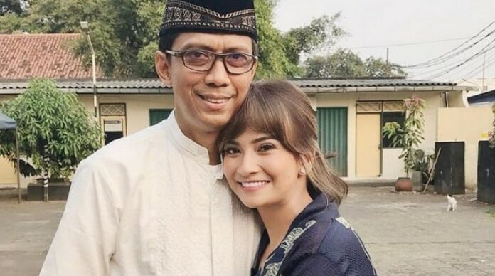Akui Masih Kesulitan Temui Cucunya, Doddy Sudarajat Menangis Rindu