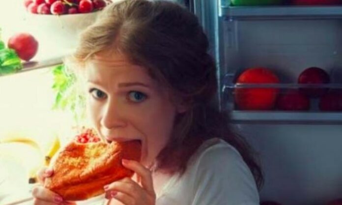 5 Kebiasaan Makan Keliru, Picu Obesitas Tanpa Anda Sadari