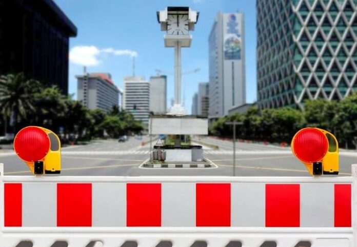 Ingin Tuntaskan Vaksinasi! Pemerintah Pakai Capaian Dosis Kedua Sebagai Level Indikator Level PPKM