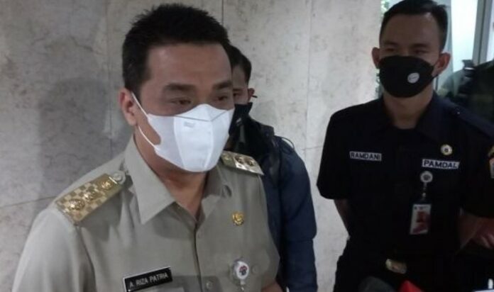 Pemprov DKI Memberi Jaminan Fasilitas Memadai Untuk Ketersediaan Ruang Rumah Sakit Setelah Kasus Covid 19 Melonjak