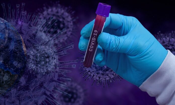 Cek Gejala Omicron dan Flu Biasa, Mirip Tetapi Tidak Sama
