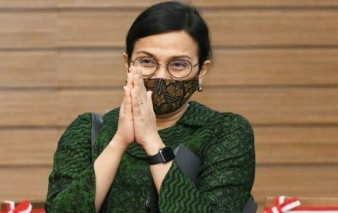 Peringati Hari Pers Nasional 2022 Sri Mulyani : Pers Punya Peran Utama Dalam Membangun Bangsa