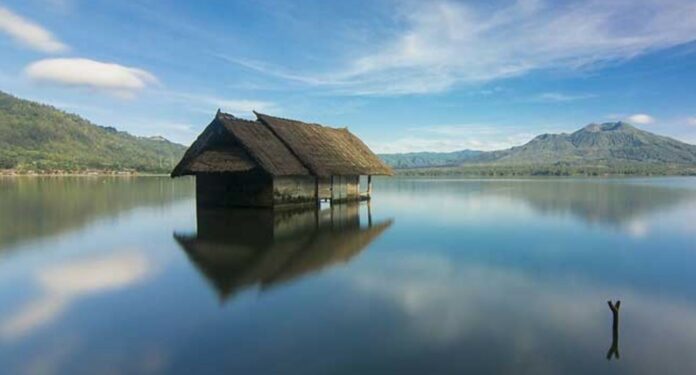 4 Danau Populer di Bali yang Wajib Anda Kunjungi Saat Berwisata di Bali