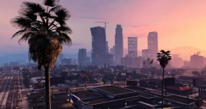GTA 6 Akan Segera Rilis, Tunggu Pengembangan Selesai