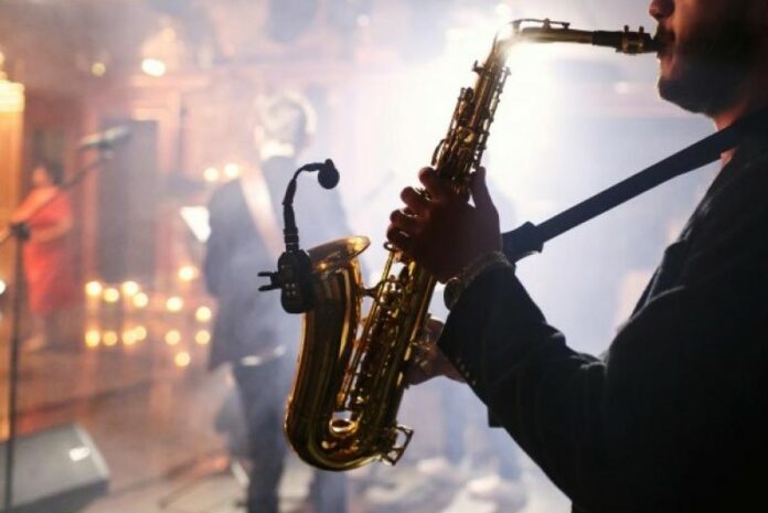 Keuntungan Masuk Komunitas Musik Jazz