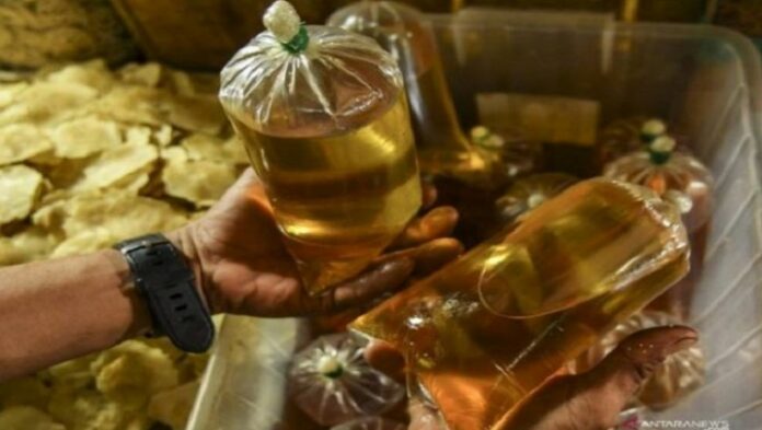 Bersiap! 3 Pasar Tradisional di Cimahi Akan Disetok 5.802 Kg Minyak Goreng Curah Minggu Depan