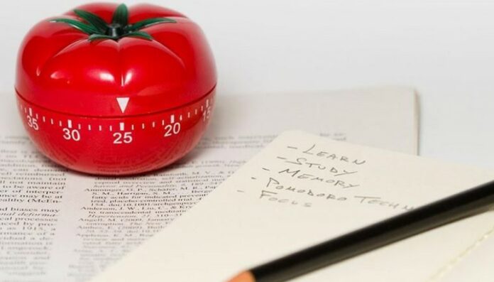 Teknik Belajar Pomodoro, Satu Metode Dengan Optimasi Waktu