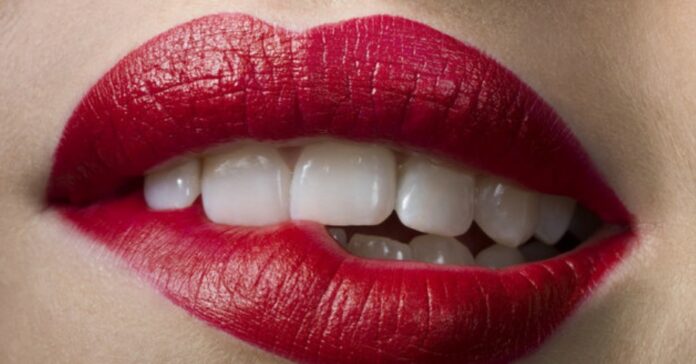 Tips Cara Agar Bibir Merah Alami Tanpa Lipstik