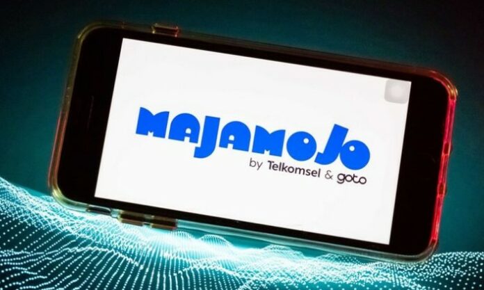 GoTo dan Telkomsel Bangun Perusahaan Game Bernama Majamojo