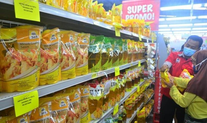 Persoalan Minyak Goreng Tidak Cepat Selesai, YLKI Desak Pemerintah Kaji Ulang Kebijakan Minyak Goreng