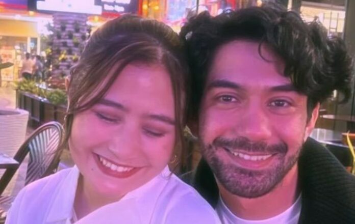 Prilly Latuconsina Dianggap Dekat Dengan Reza Rahardian, Jadi Penyebab Prilly Putus Dari Irzan Faiq?
