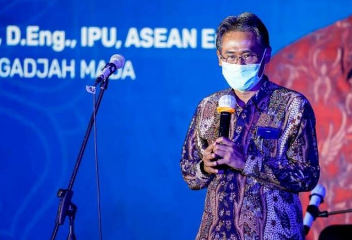 Imbas Jurusan IPA dan IPS DIhapus, Rektor UGM Sarankan Setiap Siswa Belajar Lebih Keras di Kampus