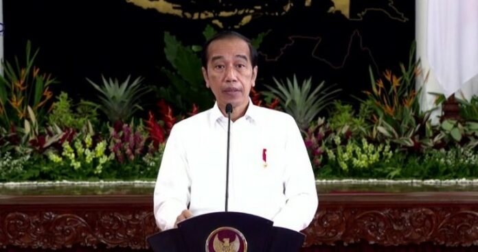 Jokowi Yakinkan Soal IKN 80% Transportasi Publik Net Zero Carbon