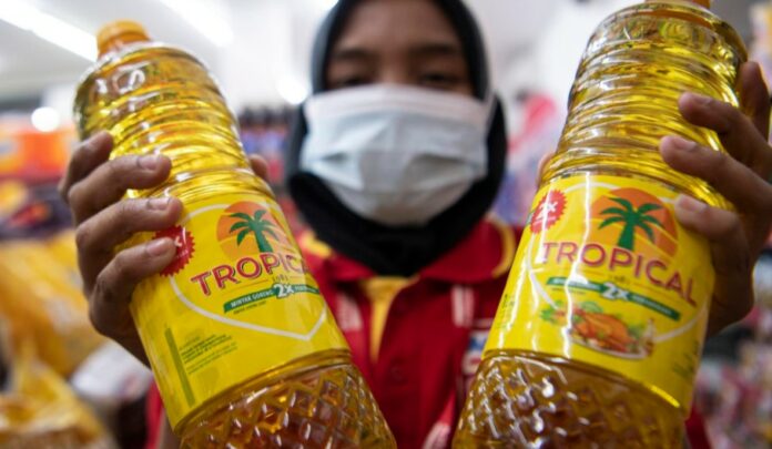 Ganti Modal Dari Distributor Minyak Goreng Belum Ada Kepastian, Pedagang Masih Galau