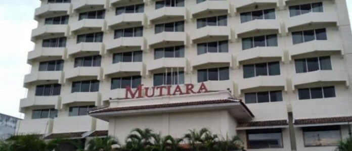 Jumlah Kasus Covid 19 di DIY Meningkat Tajam, Pemda DIY Gunakan Hotel Mutiara Sebagai Isoter