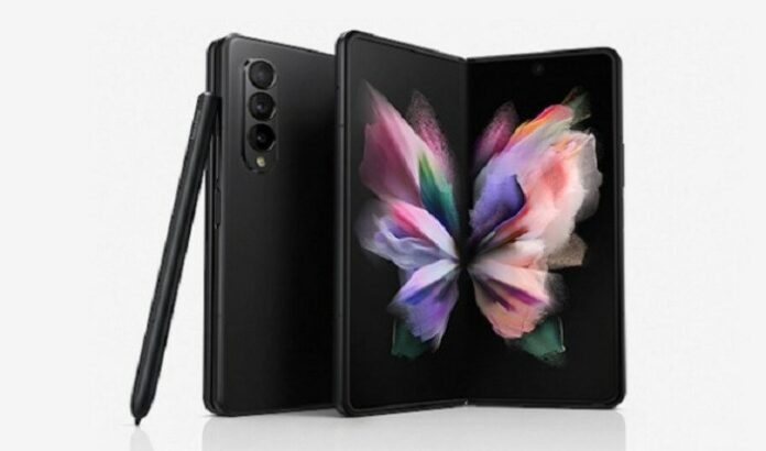 Versi Samsung Galaxy Z Fold 4 DIprediksi Miliki Slot S Pen