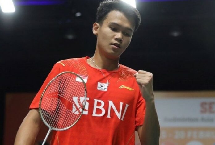 Hasil Kejuaraan Bulu Tangkis Beregu Asia, Indonesia Lolos Final Tantang Malaysia