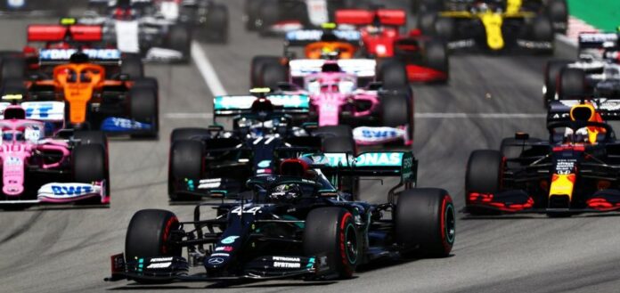 Tidak Hanya Moto GP, Sirkuit Mandalika Mendapat Lirikan Untuk Gelaran F1