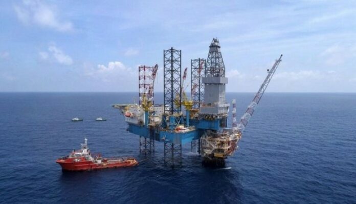 Kenaikan Harga Minyak Mentah Indonesia Terjadi Imbas Konflik Rusia dan Ukraina