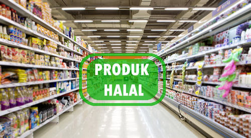 Kodifikasi Produk Halal Penting Untuk Mengembangkan Industri Halal ...