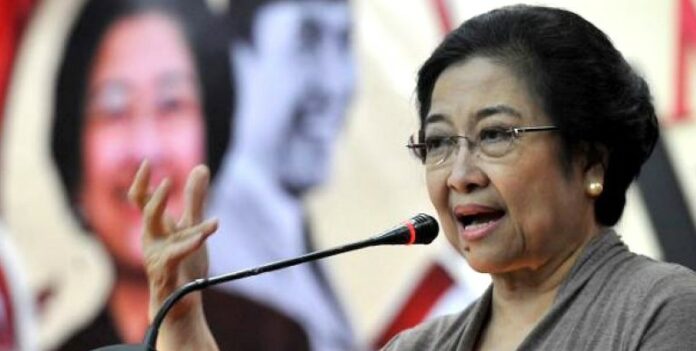 Megawati : Saat Minyak Goreng Langka Ibu-Ibu Bisa Merebus Makanan, Sekjen PDI-P : Bisa Menjadi Solusi Praktis