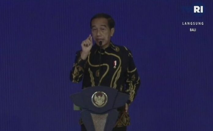 Banyak Dikeluhkan Soal Sertifikasi SNI di Sektor UKM, Jokowi : Jangan Dibikin Ruwet!