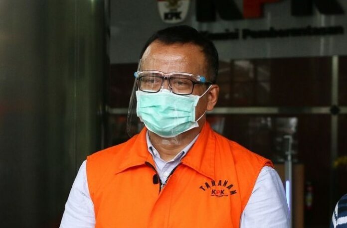 Hukuman Edhy Prabowo Dipotong Dari 9 Menjadi 5 tahun Penjara, YLBHI : Masih Ringan