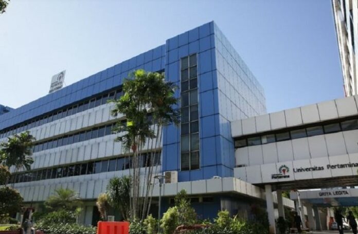 Unversitas Pertamina Buat Program Beasiswa SUN Senilai 16 Miliar Rupiah