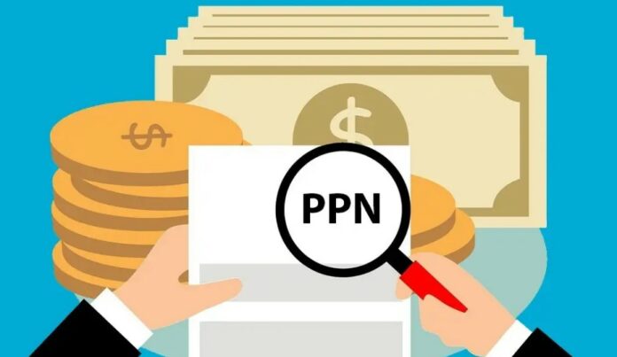 Tarif PPN Naik Menjadi 11 Mulai April 2022 Yuk Simak Detailnya