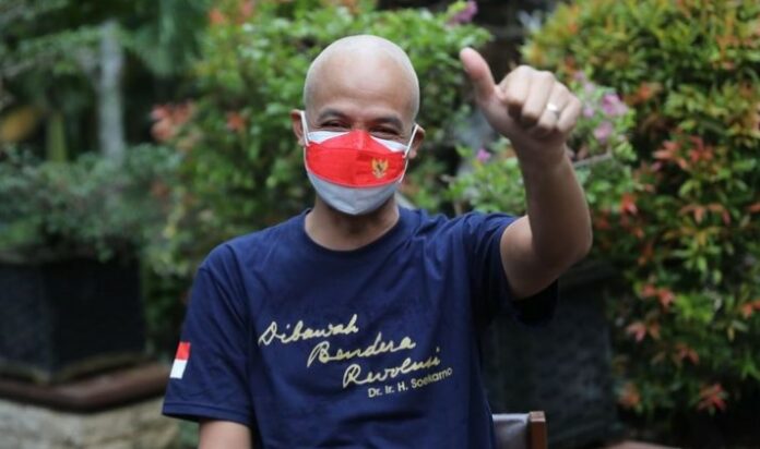 Puan Beberkan Kisi-Kisi Capres PDIP, Relawan : Semuanya Sesuai Dengan Kriteria Ganjar