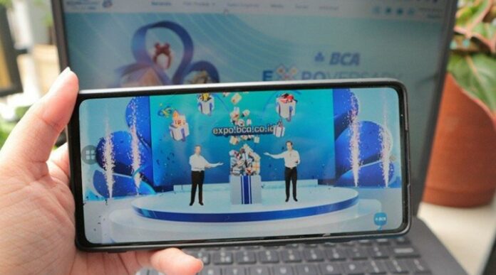 BCA Mobile Kembali Bisa Diakses Pengguna Hari Ini, Kemarin Sempat Error