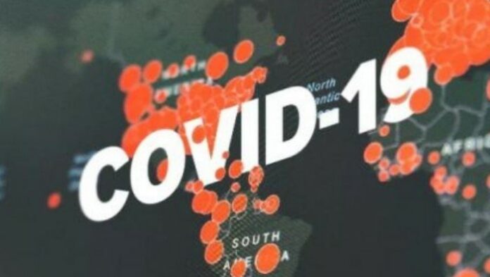 Update Kasus Covid 19 17 Maret 2022 Bertambah 11.532 Orang
