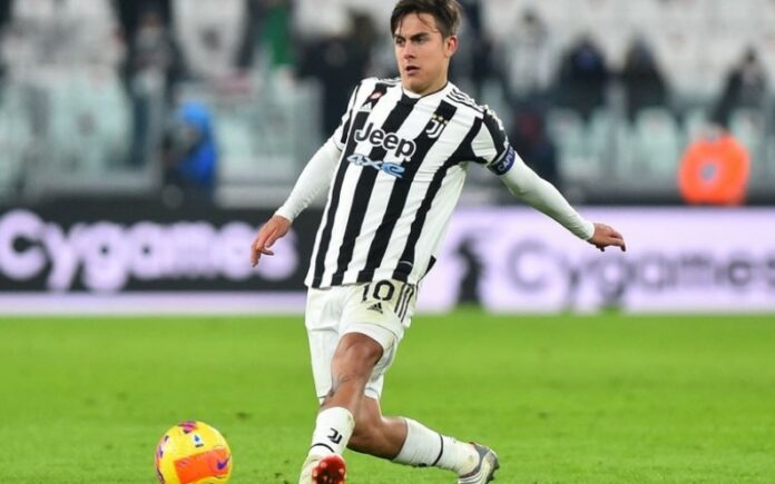 Paulo Dybala Prediksi Tingkalkan Juventus Setelah Tidak Ada Perpanjangan Kontrak