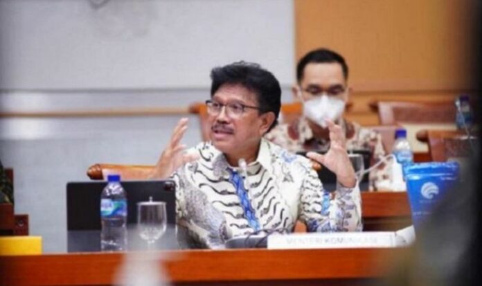 6 Arahan Jokowi Sekaligus Tantangan Kominfo Dalam Buat Peta Indonesia Digital