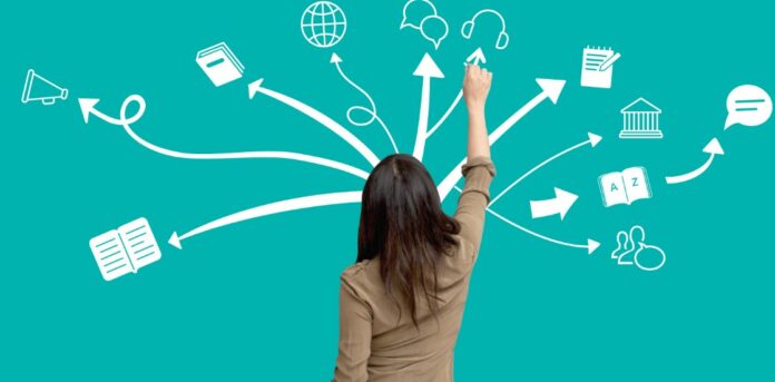 5 Aplikasi Belajar Online Populer dan Banyak Diunduh Sebagai Media Belajar di Rumah