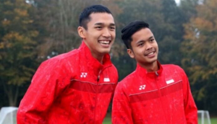 Jadwal German Open 2022 3 Maret 2022, Joko Vs Kunlavut, Ginting Hadapi Wakil India