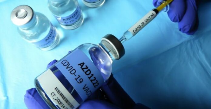 Vaksin AstraZeneca Sebanyak 116.000 Kadaluwarsa di Daerah Bengkulu