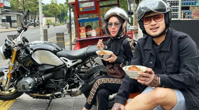 Juragan 99 Masuk Daftar Incaran Bareskrim, Nikita Mirzani Beri Tanggapan Ini