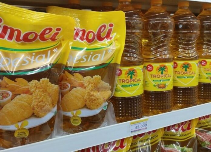 Minyak Goreng Langka Bukan Ulah Mafia, Tetapi Ulah Pedagang Dadakan, Benarkah Demikian?