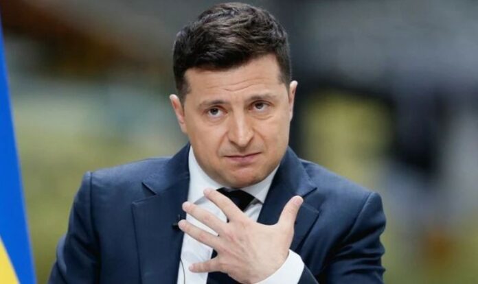 Rusia Sudah Tahu Lokasi Presiden Ukraina, Ingin Tangkap Hidup-Hidup!