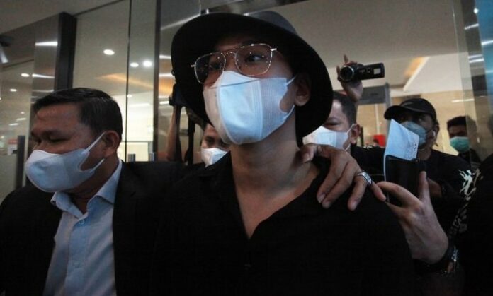Barskrim Ada Kemungkinan Tracing Aset Harta Keluarga dan Pacar Indra Kenz