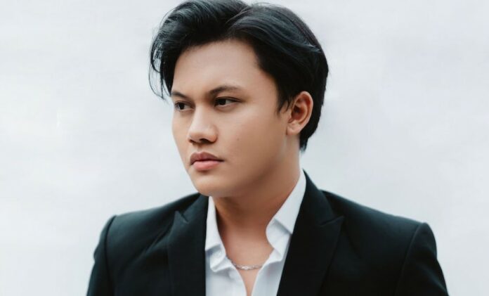 Mendapat Cecaran 19 Pertanyaan, Rizky Febian Diperika Sebagai Saksi Selama 4 Jam Terkait Kasus Doni Salmanan