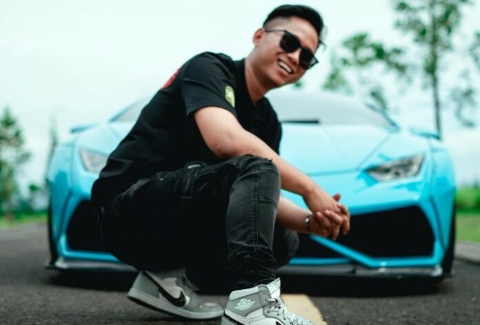 Informasi KTP Doni Salmanan, Status Pekerjaannya Bikin Kaget