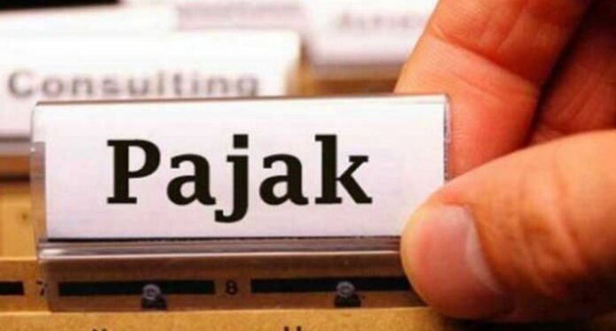 TIdak Hanya PPN 11 Persen, Pajak Karbon Juga Diterapkan di Bulan Depan