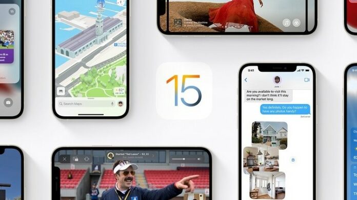 Update iOS 15.4 Banyak Komplain Baterai Jadi Boros Hanya Sampai Setengah Hari
