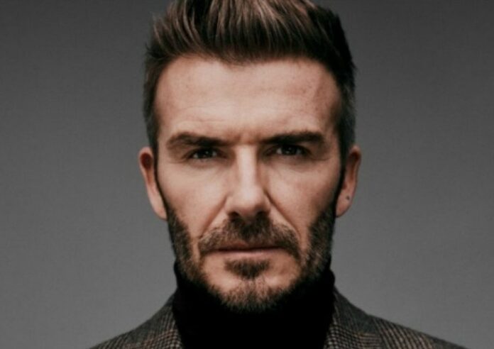 Davin Beckham Serahkan Akun Instagram dan Facebok nya Untuk Seorang Dokter Akibat Invasi Rusia ke Ukraina (Sumber Gambar : Antara News)