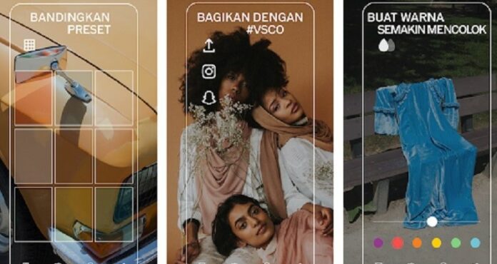 5 Aplikasi Edit Foto Membuatmu Jadi Lebih Jago Olah Foto